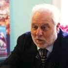 José Luis López-Linares.