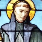 San Gualterio (Walter) de Pontoise, un hombre que huyó cuanto pudo del cargo.