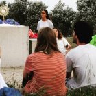 Por cada anglicano hay dos católicos, desvela el último informe de la organización "Sociedad Bíblica".