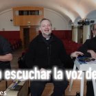Los sacerdotes de Red de redes.