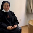Hermana María del Consuelo.
