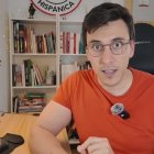 Diego, de PAX Hispánica.