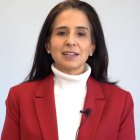 Isabel Molina.
