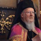 El Patriarca Bartolomé de Constantinopla recibe el Premio Templeton 2025 por su teología y pastoral sobre el medio ambiente