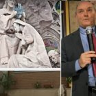 José Manuel Almuzara, en 2024 en Alicante, habla de la fe y la genialidad de Gaudí