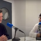 Pablo, de 26 años, de Getafe, habla en COPE de lo que le lleva a pedir el bautismo en la Vigilia Pascual de 2025