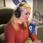 Lisa Burns es una irlandesa enamorada de la Semana Santa sevillana y la Virgen del Rocío y explica cómo la vive