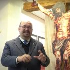 Jorge M. Rodríguez apunta detalles extraños del Jueves Santo que se explican con un trasfondo hebreo del idioma