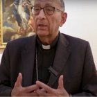 El cardenal Omella muestra su alegría por la declaración de Antoni Gaudí como Venerable por sus virtudes heroicas