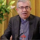 Luis Argüello felicita la Pascua desde Conferencia Episcopal con un videomensaje, presidentes anteriores no lo hacían