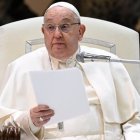 Que todo cambie para que nada cambie: así interpreta el autor el pontificado de Francisco.