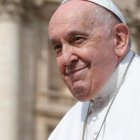 La Providencia nos lo ha querido guardar, tras toda una cuaresma durísima, hasta el lunes de Resurrección.