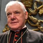 El cardenal Gerhard Müller es el candidato natural, al menos en primera opción, de los cardenales más opuestos al pontificado de Francisco.