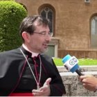 El cardenal Cobo, en los días previos al Cónclave de 2025, comenta la función de los cardenales