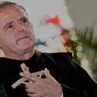 "La Santa Sede ha adoptado una postura más pastoral y abierta respecto al fenómeno de Medjugorje, pero sin levantar totalmente las restricciones sobre fray Jozo"