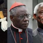 candidatos al Papado