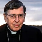 El cardenal Kurt Koch.
