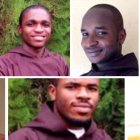 Los fallecidos, Somadina Ibe-Ojuludu, Chinedu Nwachukwu; Marcel Ezenwafor; Gerald Nwogueze; Kingsley Nwosu; Wilfred Aleke; y Chukwudi Obueze.
