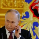 Vladimir Putin tendrá que ver cómo afrontar el hecho de que un norteamericano sea el nuevo Papa, pastor de 1.400 millones de católicos
