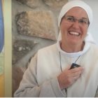 Las agustinas del Monasterio de la Conversión en Sotillo (Ávila) conocen de cerca a Prevost, que las acompañó y apoyó