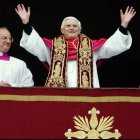 Benedicto XVI.