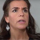 Isabel Pardinas cuenta su testimonio de acercamiento a Dios como madre en una familia cada vez más grande y complicada