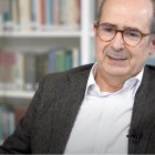 El filósofo Higinio Marín advierte de las ambiciones del Estado actual sobre la familia y los niños