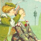 Hay afirmaciones absurdas destinadas a ocultar la realidad.