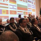 Un encuentro masónico internacional en Bulgaria en 2025