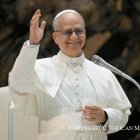 El Papa León pidió a los funcionarios de la Curia que no olviden su "dimensión misionera"
