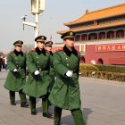 El régimen comunista chino sigue intentando controlar por completo a la Iglesia Católica