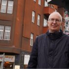 Andreas Kersten, farmacéutico objetor de conciencia, defendió hasta el final la buena ética frente a su perverso Colegio de Farmacéuticos