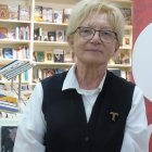 Angela Musolesi, franciscana italiana, desde su asociación Hijos de la Luz fomenta la liberación y exorcismos al estilo del padre Amorth