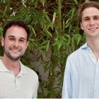Víctor Trejo y Nicolás Halverson hacen música católica de alabanza en su nuevo proyecto Teruah