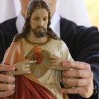 El Sagrado Corazón de Jesús debe volver a ser el auténtico protagonista del mes de junio.