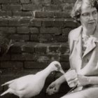 Flannery O'Connor retrata personajes donde la gracia de Dios puede actuar y mostrar su poder.