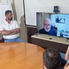Miembros del Consejo de Iglesias de Oriente Medio presentan en Pentecostés una nueva TV cristiana conjunta, ecuménica