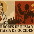 El triunfo del Inmaculado Corazón de María