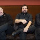 Los tres curas de Red de Redes dan ideas para rezar, y para animarse a rezar