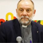 José María Calderón, director de Obras Misionales Pontificias, explica en 2025 la Memoria 2024 de OMP