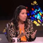 La periodista Marta Nebot reivindica un ateísmo actívista y militante, contrario al cristianismo