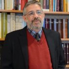 El claretiano Antonio Sánchez Orantos es el actual director de la revista 'Diálogo Filosófico', que organiza su duodécimo congreso y conmemora 40 años de existencia.