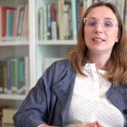 Verónica Micossi, experta en automatización de procesos de negocio.