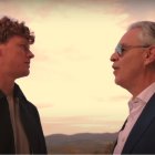 El cantante Andrea Bocelli y el tenista Jannik Sinner cooperan en un canto a la superación