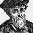 Nicolás Monardes, médico y divulgador de las plantas medicinales americanas en el siglo XVI, luego sacerdote