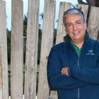 Pablo Sánchez es el responsable del apostolado católico Courage en España, para personas con atracción por el mismo sexo