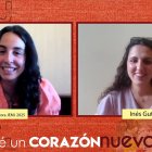 Una monja famosa, Clare Crockett