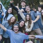 El equipo de Aute.