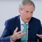 Alejandro Macarrón es un demógrafo que alerta desde hace muchos año sobre el envejecimiento y falta de natalidad