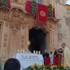Se desarrolló el domingo 29 de junio en la catedral y seminario de Orihuela.